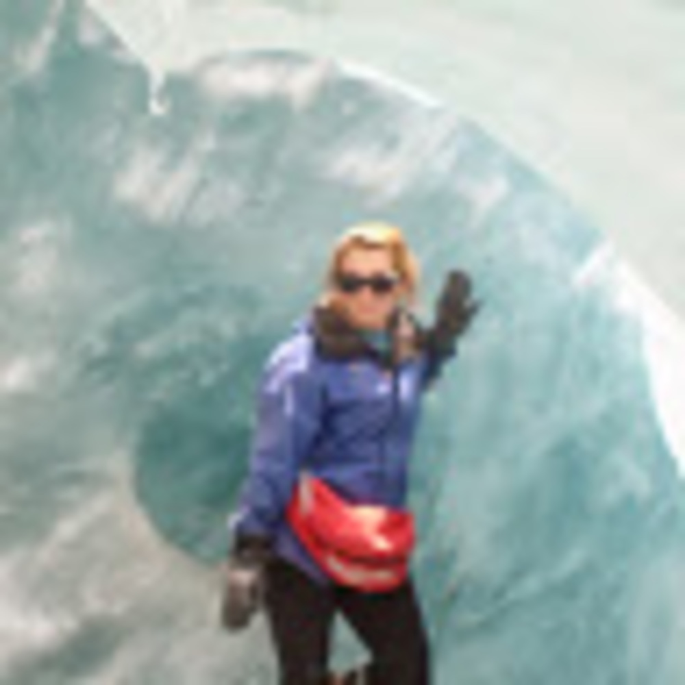 Meet your Posher, Maddie